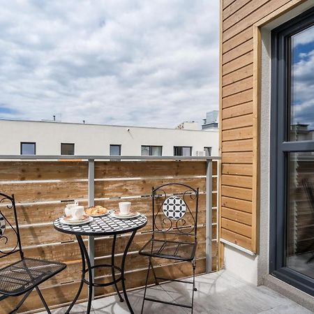 Flow Apartments Stary Toruń 외부 사진