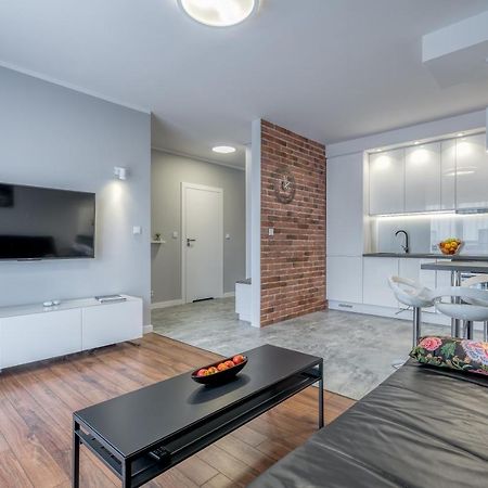 Flow Apartments Stary Toruń 외부 사진