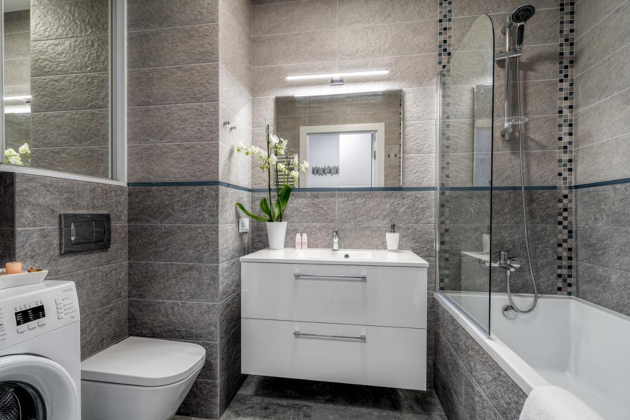 Flow Apartments Stary Toruń 외부 사진