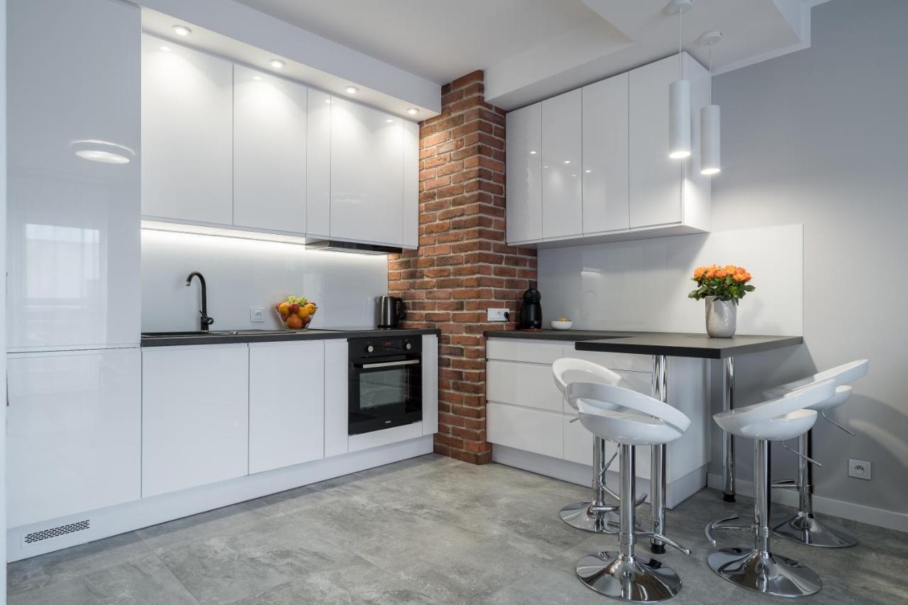 Flow Apartments Stary Toruń 외부 사진