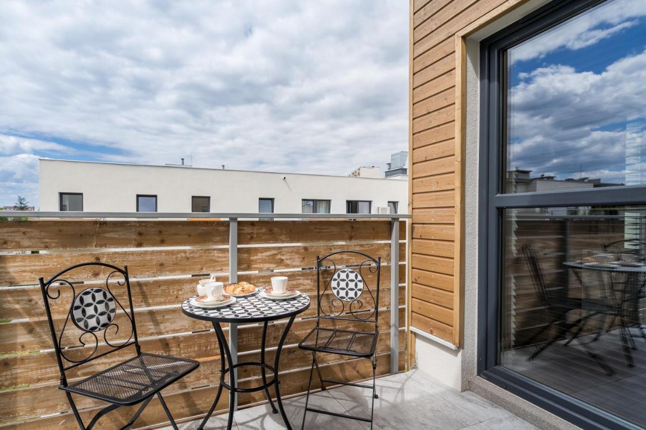Flow Apartments Stary Toruń 외부 사진