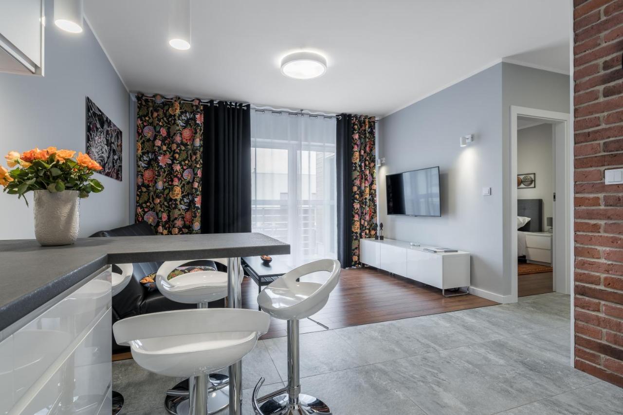 Flow Apartments Stary Toruń 외부 사진