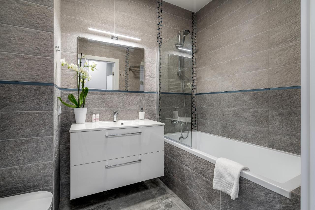 Flow Apartments Stary Toruń 외부 사진