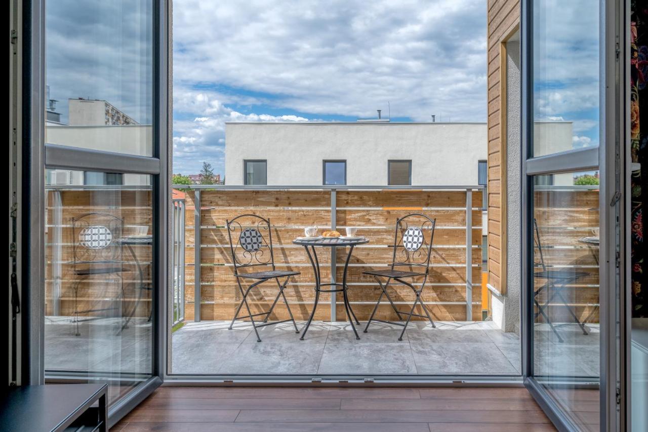 Flow Apartments Stary Toruń 외부 사진