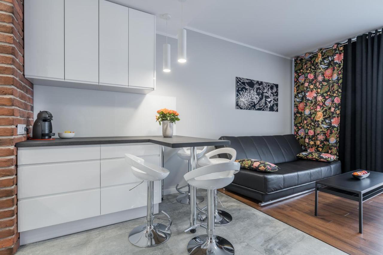 Flow Apartments Stary Toruń 외부 사진