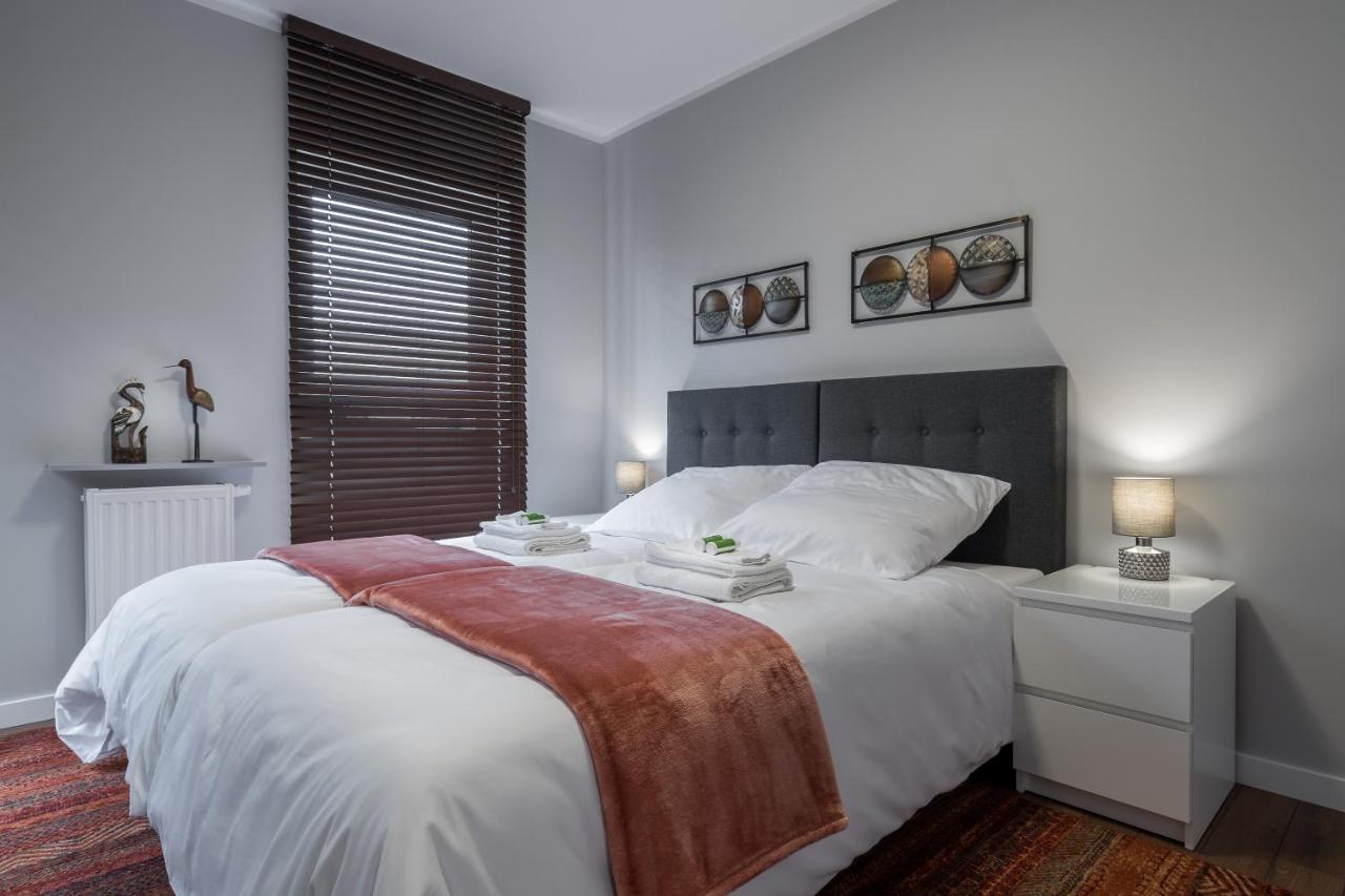 Flow Apartments Stary Toruń 외부 사진